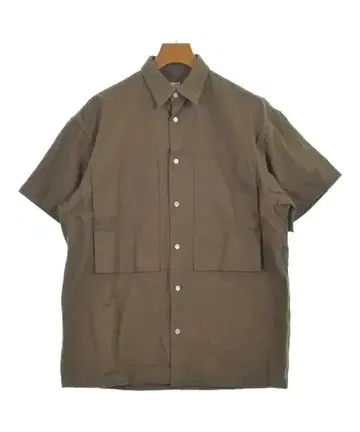 E.TAUTZ 캐주얼 셔츠 남성용