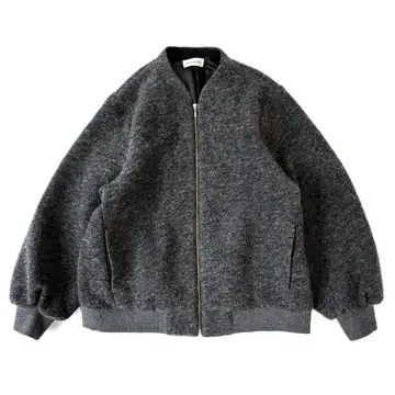 BARNYARDSTORM 슬라이버 블루종 1