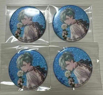 우타프리 탭나이 아니파스 캔뱃지 미카제 아이