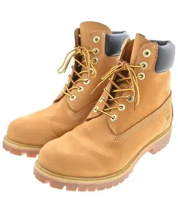 Timber Land 부츠 남성용