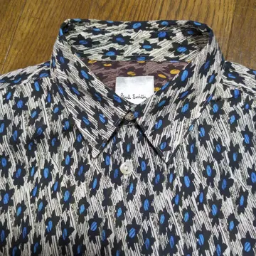 Paul Smith 긴팔 셔츠