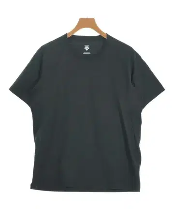 DESCENTE 티셔츠 컷앤소 남성용