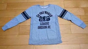 클리프 메이어 트레이닝복 그레이 M 사이즈