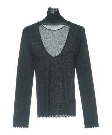 IIROT 니트 스웨터 여성용