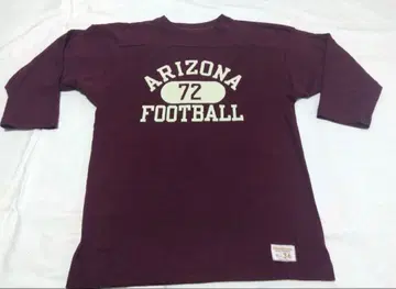 WAREHOUSE 7부 소매 티셔츠