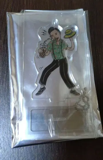 s**t kingz 아크릴 키링 2020 Shoji