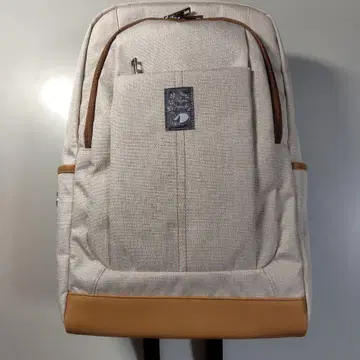 SuperGroupies 나츠메 우인장 모델 백팩 미사용 새상품