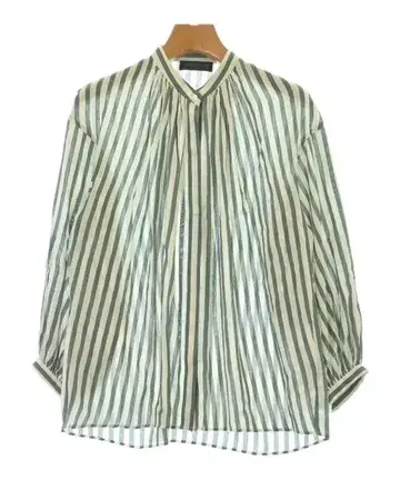 TOMORROWLAND collection 여성용 캐주얼 셔츠