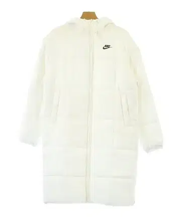 NIKE 다운 코트 여성용