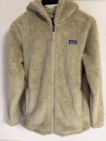 patagonia 여아 로스 가토스 후디 XXL