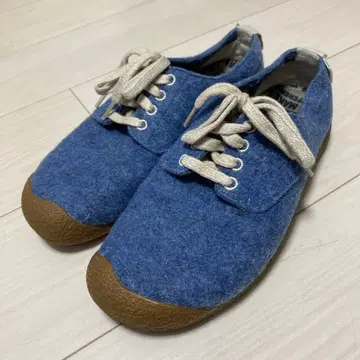 킨 모지 더비 24.5cm