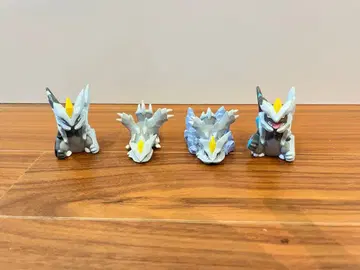 포켓몬 손가락 인형 큐렘