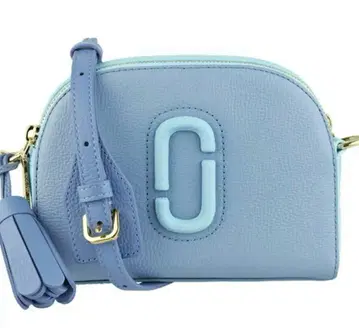 [ 새상품급 ] MARC JACOBS 마크제이콥스 숄더백 블루