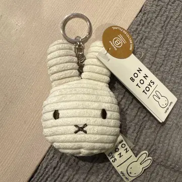 BON TON TOYS 미피 키링