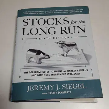 Stocks for the Long Run Sixth Edition