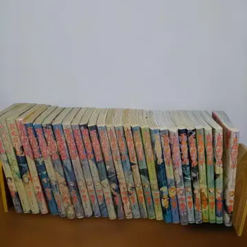 백귀야행초 1~27권 세트