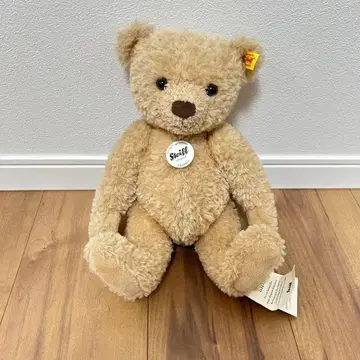 슈타이프 Steiff 테디베어 한스 독일 공식 매장 봉제 인형