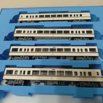 MICRO ACE A-7390 세이부 4000계