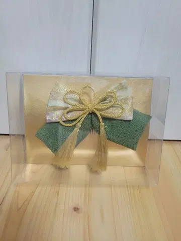 기모노용 머리 장식 일본풍