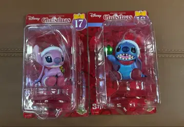 해피 복권 디즈니 크리스마스 오너먼트 복권