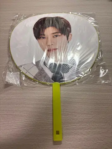 [ 미개봉 ] NCT WISH 시온 부채