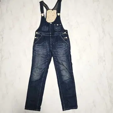 리 오버롤 S 사이즈