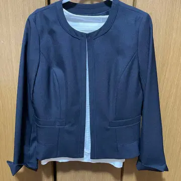 natural beauty 세레모니 수트