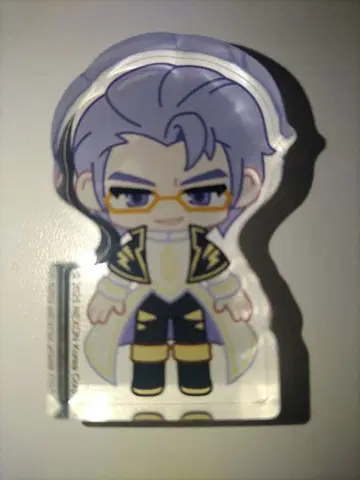 군단장 아크릴 블록 윌 메이플스토리