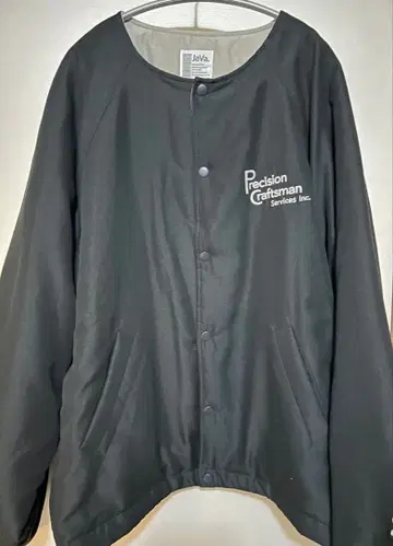 Java 노카라 L 사이즈 블루종