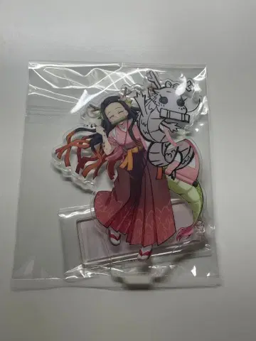 귀멸의 칼날 귀멸제 카마도 네즈코 갑진년