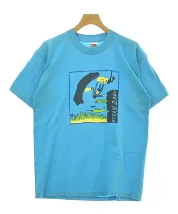 FRUIT OF THE LOOM 남성용 티셔츠