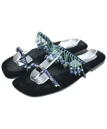 DRIES VAN NOTEN 샌들 여성용