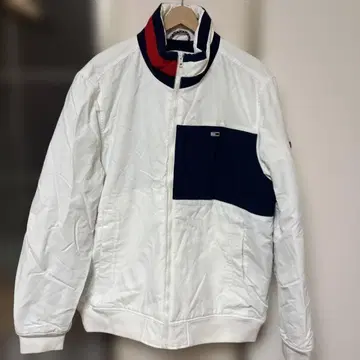 Tommy jeans 집업 자켓