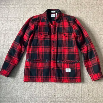 BEDWIN & THE HEARTBREAKERS 아우터 자켓