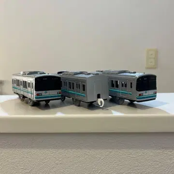 단종품 레어 프라레일 에단 지하철 남북선 9000계