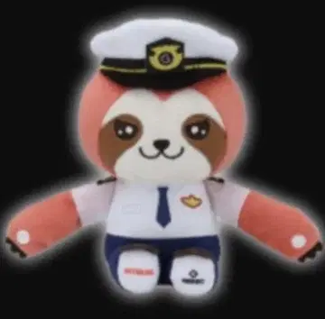 GENIC ANIMAL COORDY 봉제 인형 Ver.2 ATSUKI 5