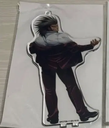 HUNTER x HUNTER 한정판 우보긴 아크릴 스탠드