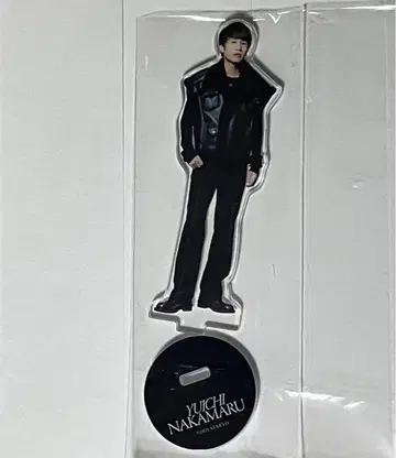 나카마루 유이치 아크릴 스탠드