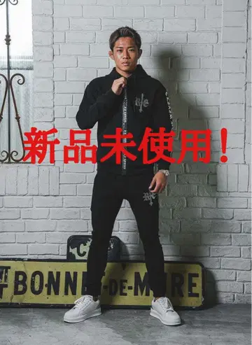 미사용 새상품! 아담스 저글러 지퍼 후디 상하의 세트