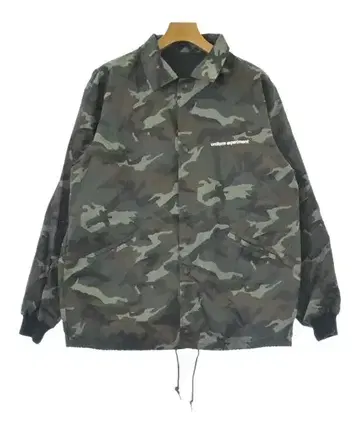 uniform experiment 블루종 ( 기타 ) 남성용