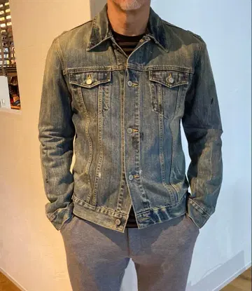 [ GAP ] G 레귤러 핏 L