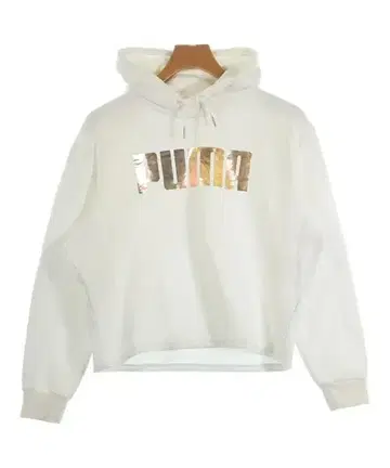 PUMA 후드티 여성용