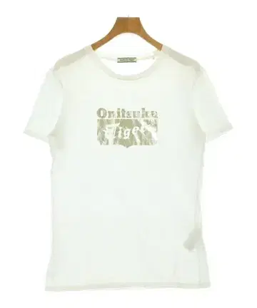 Onitsuka Tiger 티셔츠 컷앤소 남성용