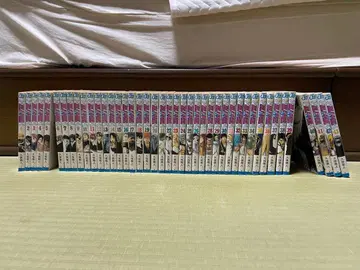 BLEACH 블리치 단행본 1~43권
