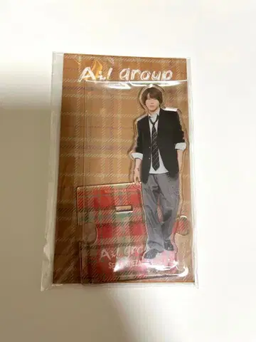 A! group 스에자와 세이야 아크릴 스탠드