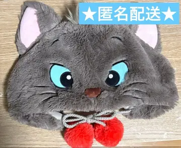 베를리오즈 팬캡 모자 어울림 캣 퐁퐁 보아