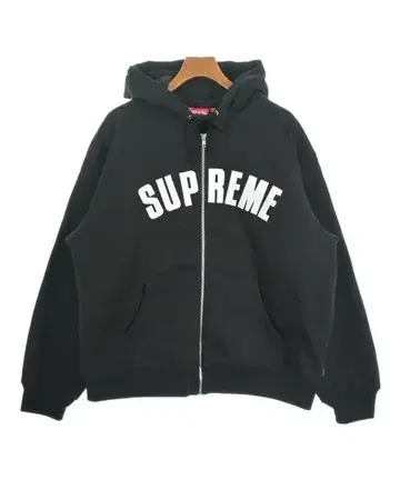 Supreme 후드티 남성용
