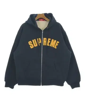 Supreme 후드티 남성용