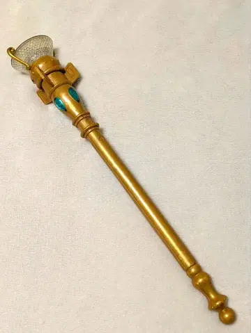 아발로의 프린세스 엘레나 빛나라! 빛의 지팡이