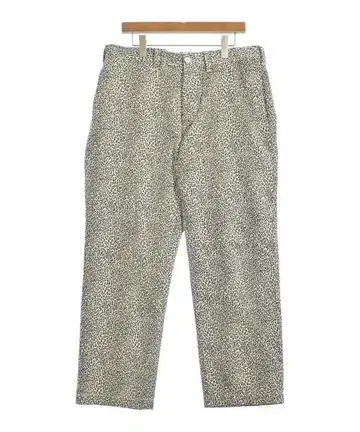 Supreme 데님 팬츠 남성용